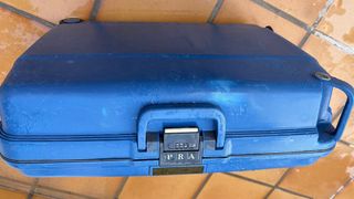 Conjunto 3 Maletas Rígidas Samsonite
