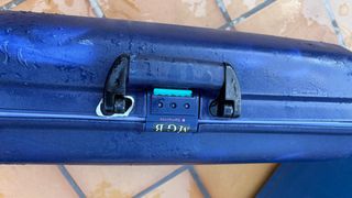 Conjunto 3 Maletas Rígidas Samsonite