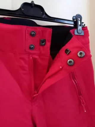 Pantalón de mujer. Snowboard marca Roxy XS