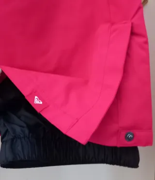 Pantalón de mujer. Snowboard marca Roxy XS
