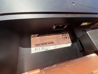 Monitor Acer