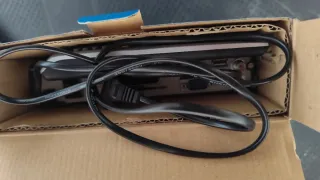 Decodificador Satélite Qviart UNIC HD DVB-S2