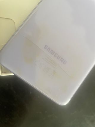 Samsung Galaxy A22 Roxo (Usado)