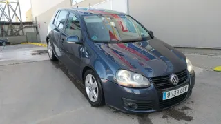 Volkswagen Golf 2009