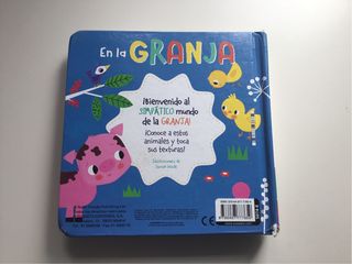En la granja