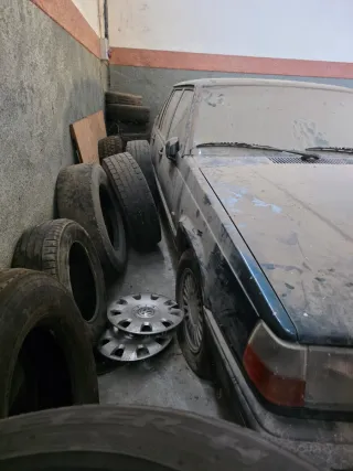 Volvo 940 1997