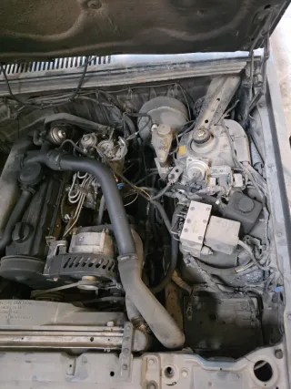 Volvo 940 1997