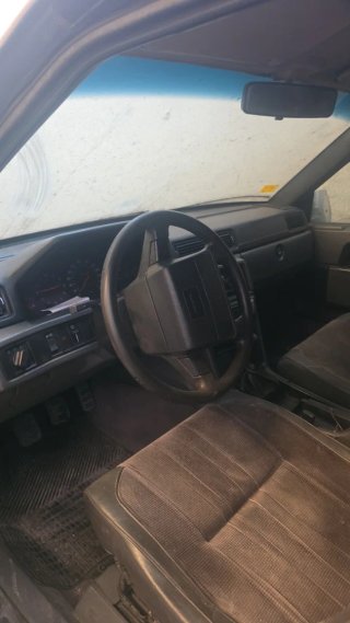 Volvo 940 1997