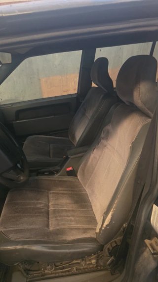 Volvo 940 1997