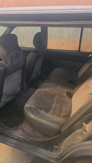 Volvo 940 1997