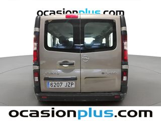 Opel Vivaro Combi 1.6 CDTI S&S L2 2.9t 92 kW (125 CV)