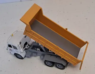 Lote Barreiros, Ebro, Pegaso