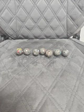 Maximus Helios Bakugan