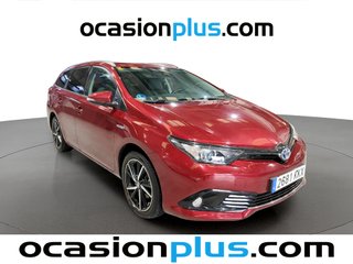 Toyota Auris 140H Hybrid Touring Sports Feel! 100 kW (136 CV)