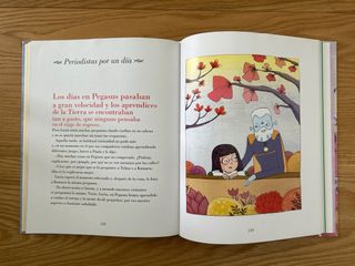 Cuentos para descubrir inteligencias