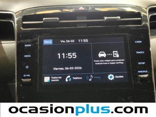 Hyundai Tucson 1.6 CRDI Klass 4x2 85 kW (115 CV)