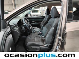 Hyundai Tucson 1.6 CRDI Klass 4x2 85 kW (115 CV)