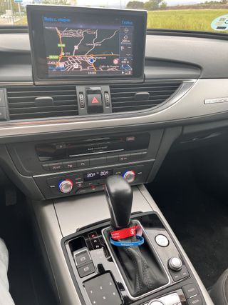Audi A6 Avant 2.0 TDI Ultra Advanced 190CV Quattro