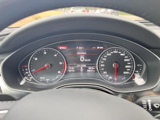 Audi A6 Avant 2.0 TDI Ultra Advanced 190CV Quattro