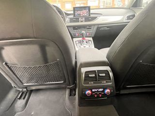 Audi A6 Avant 2.0 TDI Ultra Advanced 190CV Quattro