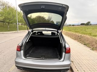 Audi A6 Avant 2.0 TDI Ultra Advanced 190CV Quattro
