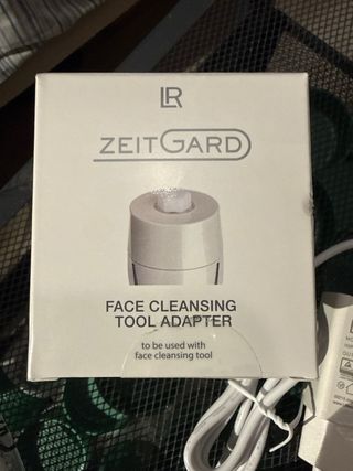 Set Limpieza Facial Zeitgard