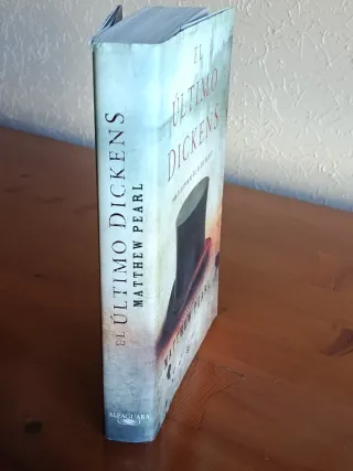 El último Dickens