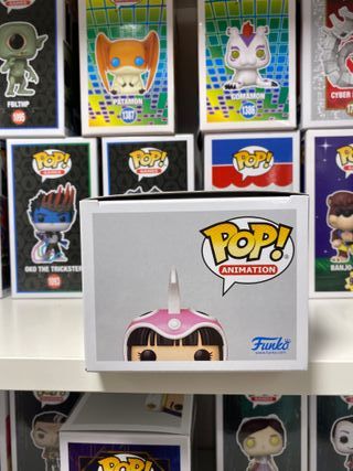 Funko Pop! 1925 Chichi Dragon Ball