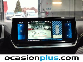 Peugeot 2008 BlueHDI 130 S&S GT Pack EAT8 96 kW (130 CV)