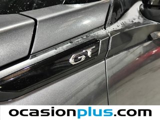 Peugeot 2008 BlueHDI 130 S&S GT Pack EAT8 96 kW (130 CV)