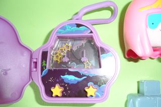 2 giochini adventure time happy meal mc donald's p