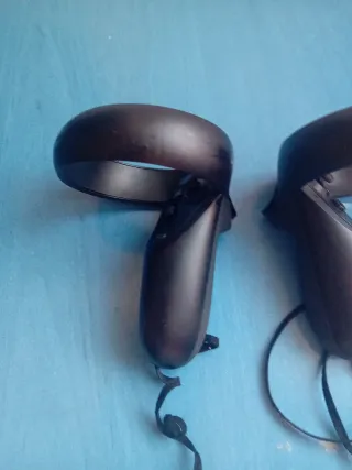 Oculus Meta Quest 1 sin caja