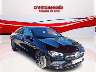 Mercedes-Benz Clase CLA 2021¡¡Desde 410€ al me