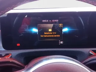 Mercedes-Benz Clase CLA 2021¡¡Desde 410€ al me