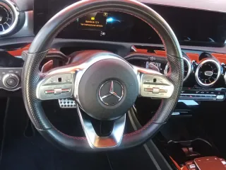 Mercedes-Benz Clase CLA 2021¡¡Desde 410€ al me