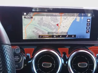 Mercedes-Benz Clase CLA 2021¡¡Desde 410€ al me