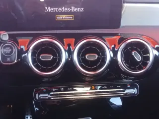 Mercedes-Benz Clase CLA 2021¡¡Desde 410€ al me