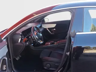 Mercedes-Benz Clase CLA 2021¡¡Desde 410€ al me