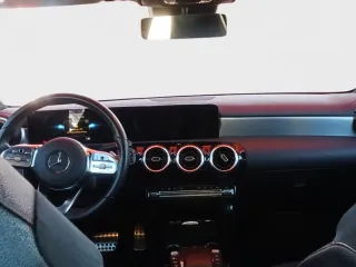 Mercedes-Benz Clase CLA 2021¡¡Desde 410€ al me