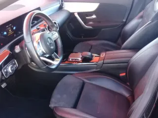 Mercedes-Benz Clase CLA 2021¡¡Desde 410€ al me