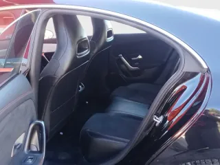 Mercedes-Benz Clase CLA 2021¡¡Desde 410€ al me