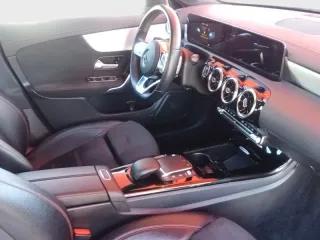 Mercedes-Benz Clase CLA 2021¡¡Desde 410€ al me