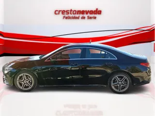 Mercedes-Benz Clase CLA 2021¡¡Desde 410€ al me