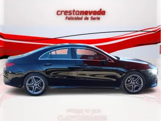 Mercedes-Benz Clase CLA 2021¡¡Desde 410€ al me