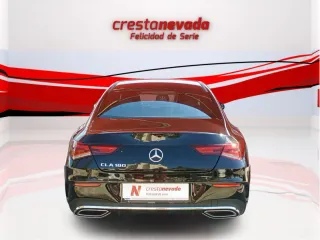 Mercedes-Benz Clase CLA 2021¡¡Desde 410€ al me