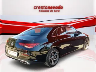 Mercedes-Benz Clase CLA 2021¡¡Desde 410€ al me