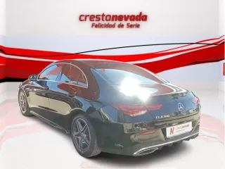 Mercedes-Benz Clase CLA 2021¡¡Desde 410€ al me