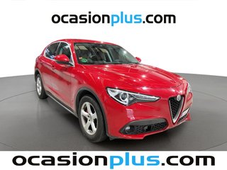 Alfa Romeo Stelvio 2.2 Diesel Super RWD 132 kW (180 CV)