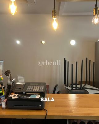 Traspaso Cafeteria Bar C2 con terraza en Sants