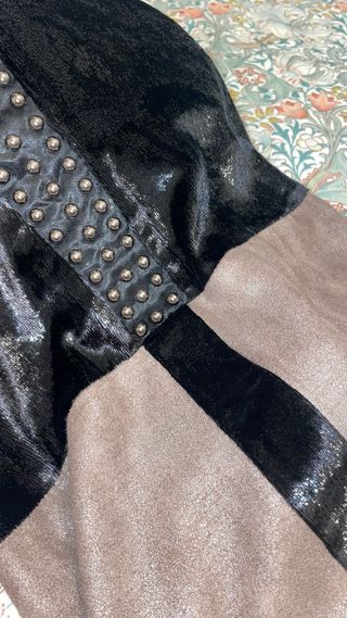 Vestido fiesta A ESTRENAR